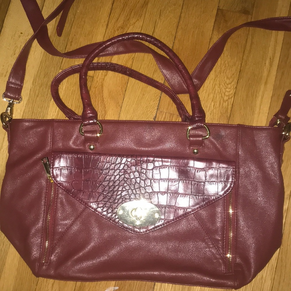 Handbag